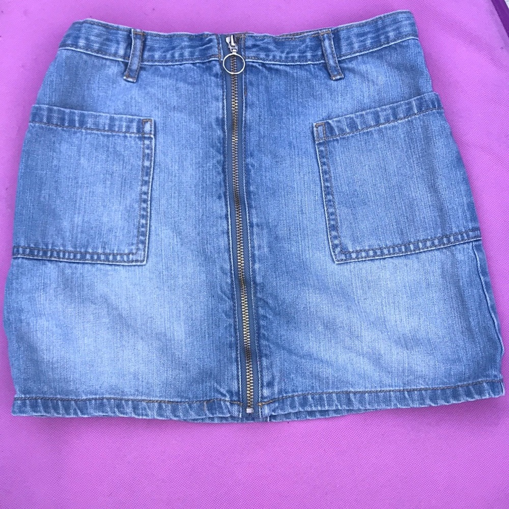 Shirt with skirt from children’s place